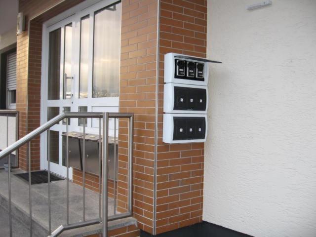Diamond House Deluxe 6 Koblenz Lägenhet Koblenz  Exteriör bild